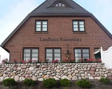 Ruusenhues, App 4 *