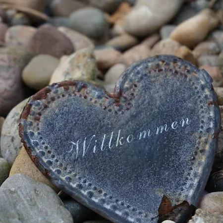 Ruusenhues, App 4 Apartman *