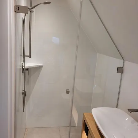 Apartman Ruusenhues, App 4