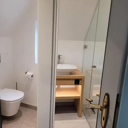 Apartment Ruusenhues, App 4 Sylt