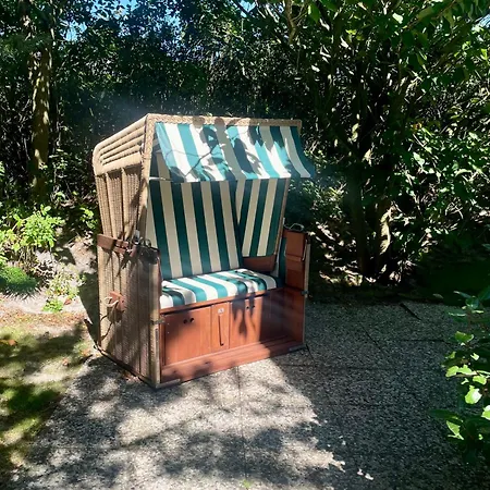 Ruusenhues, App 4 * Sylt